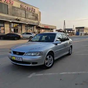 Opel Vectra B, 2000