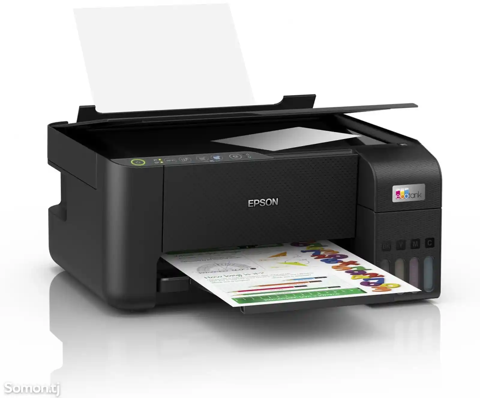 Принтер Epson L3210-2