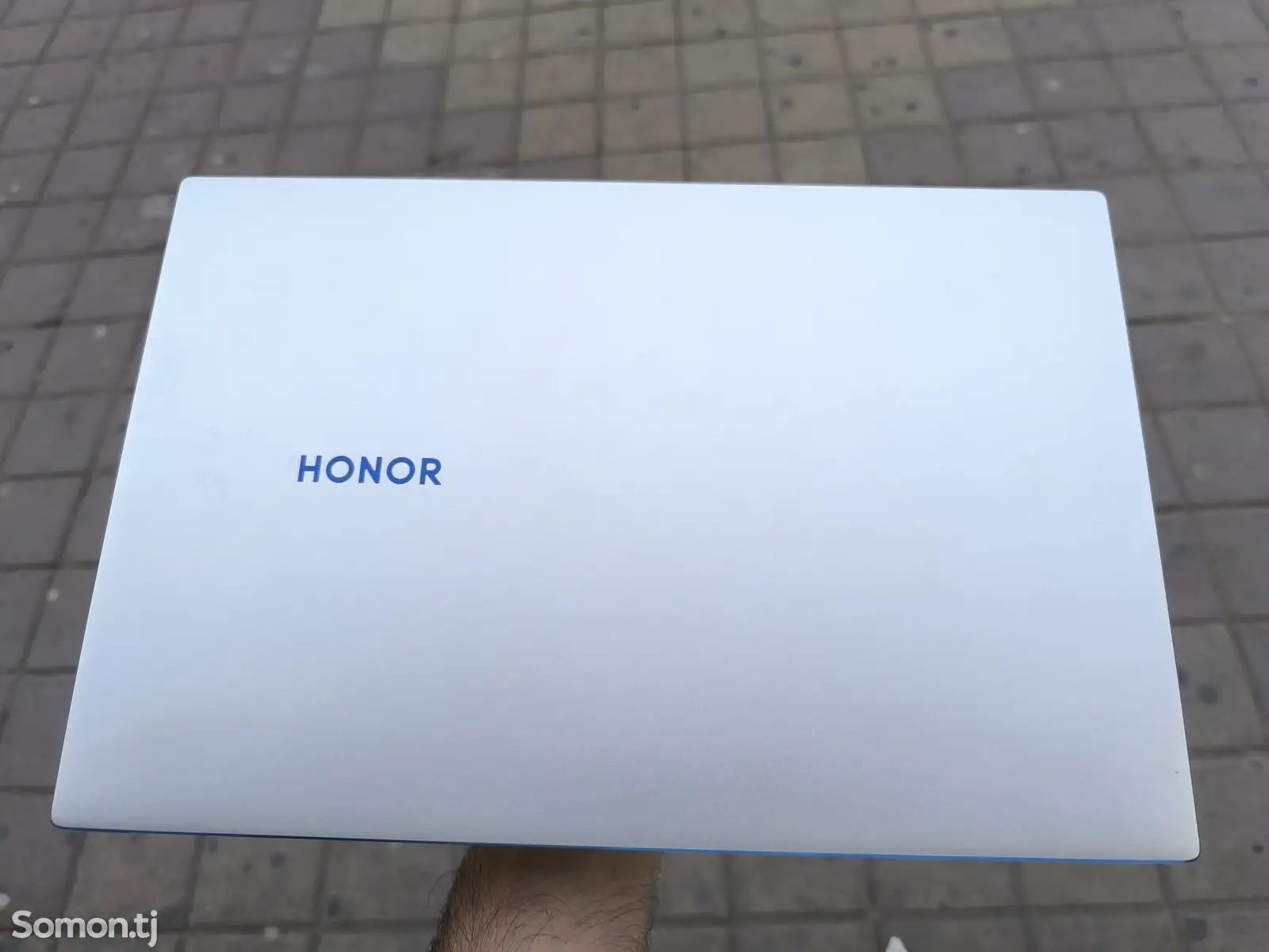 Ноутбук Honor MagicBook X14 512gb/16gb-7