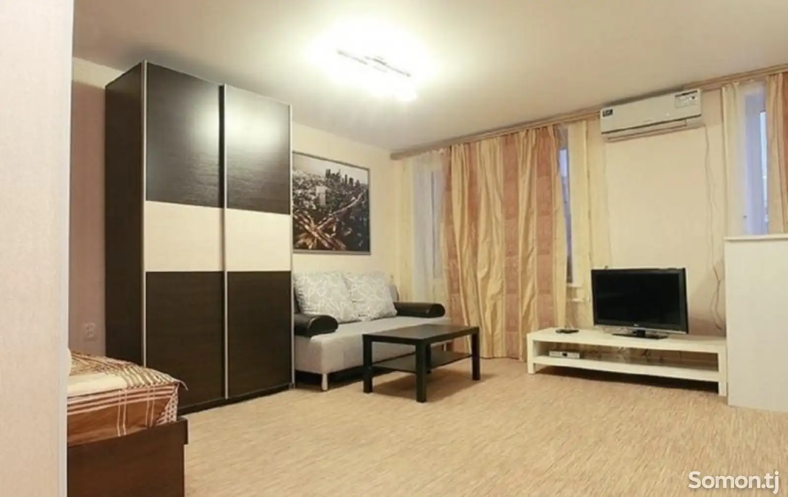 4-комн. квартира, 1 этаж, 120 м², Цирк-3