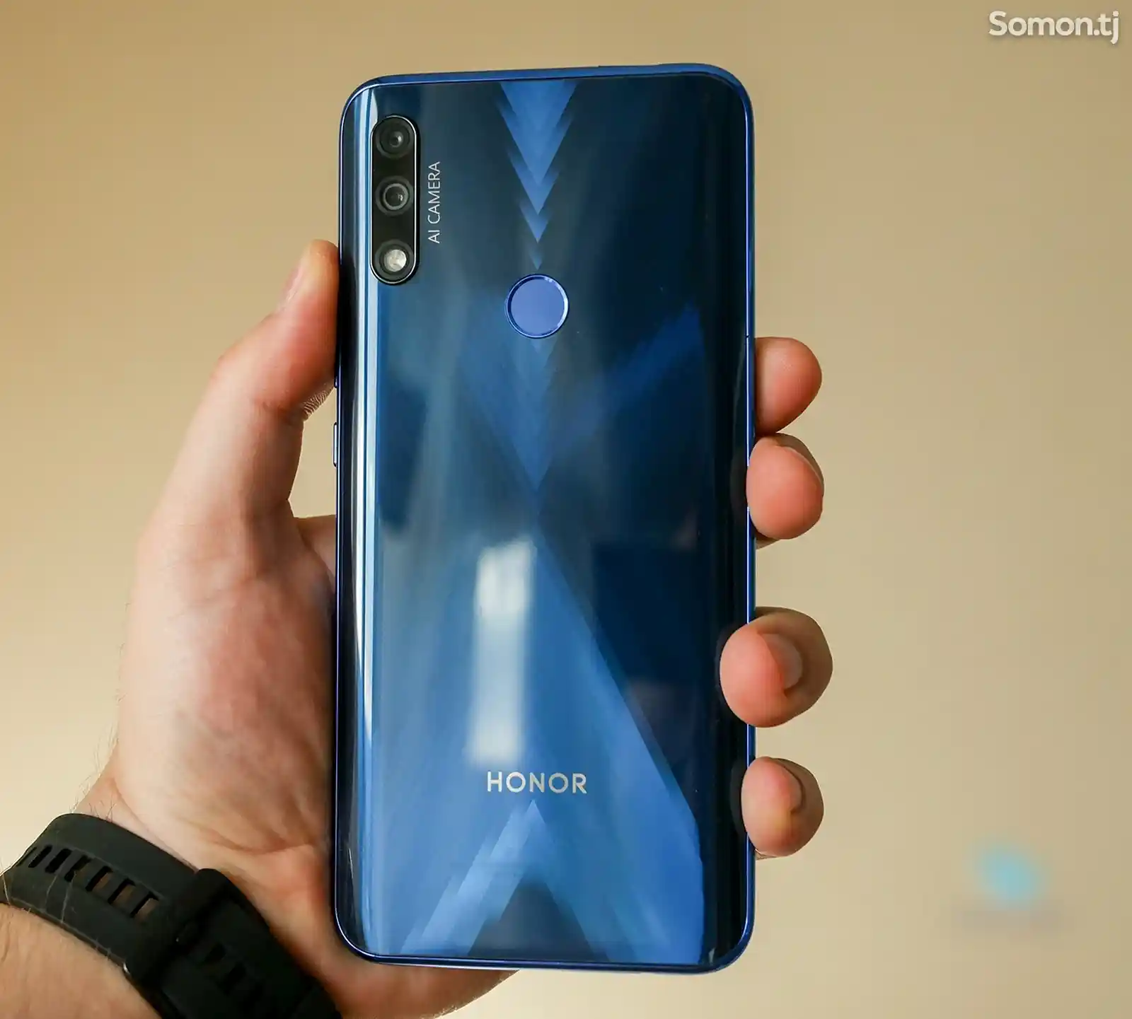 Honor 9x 128gb-1