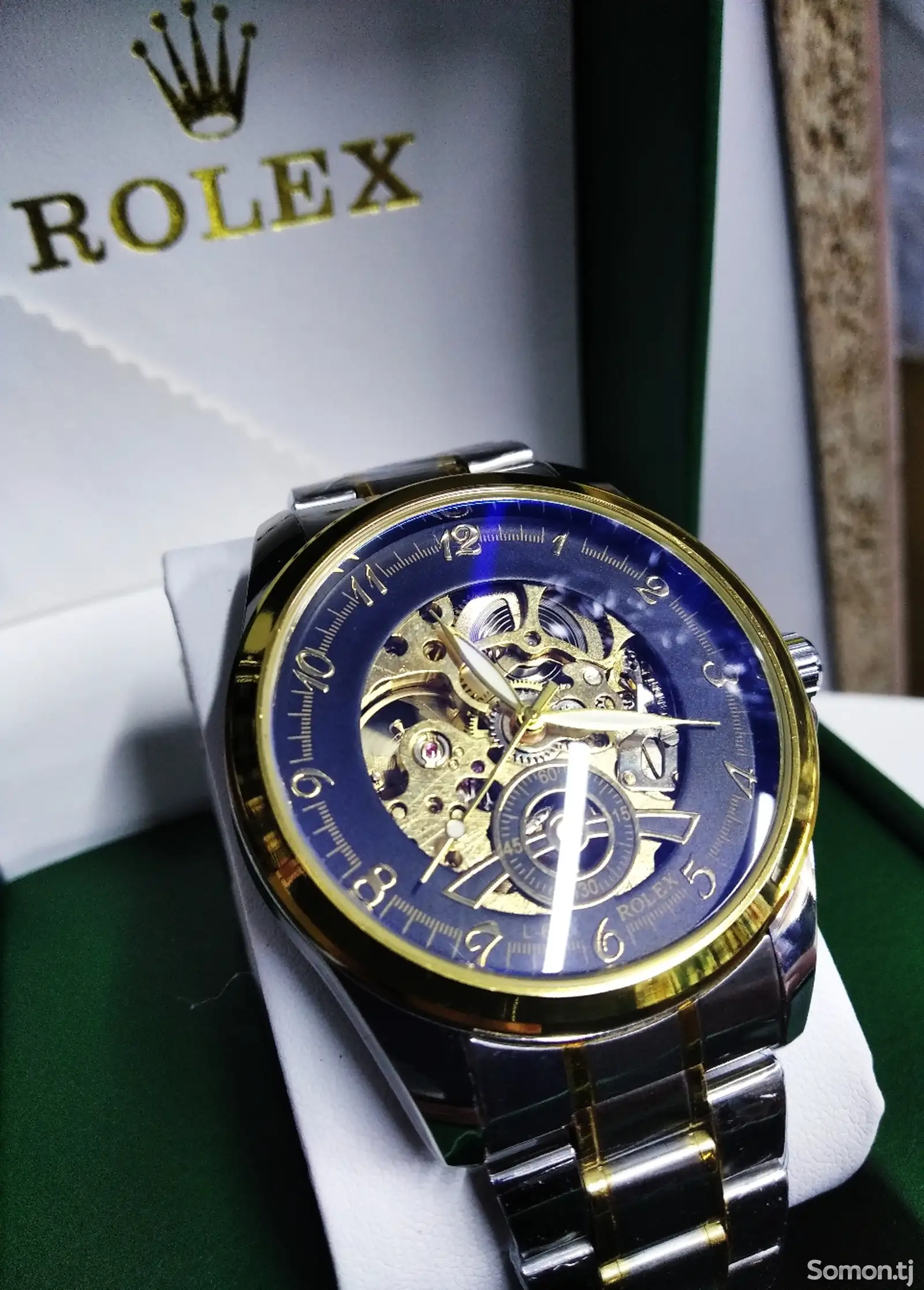 Часы Rolex-1