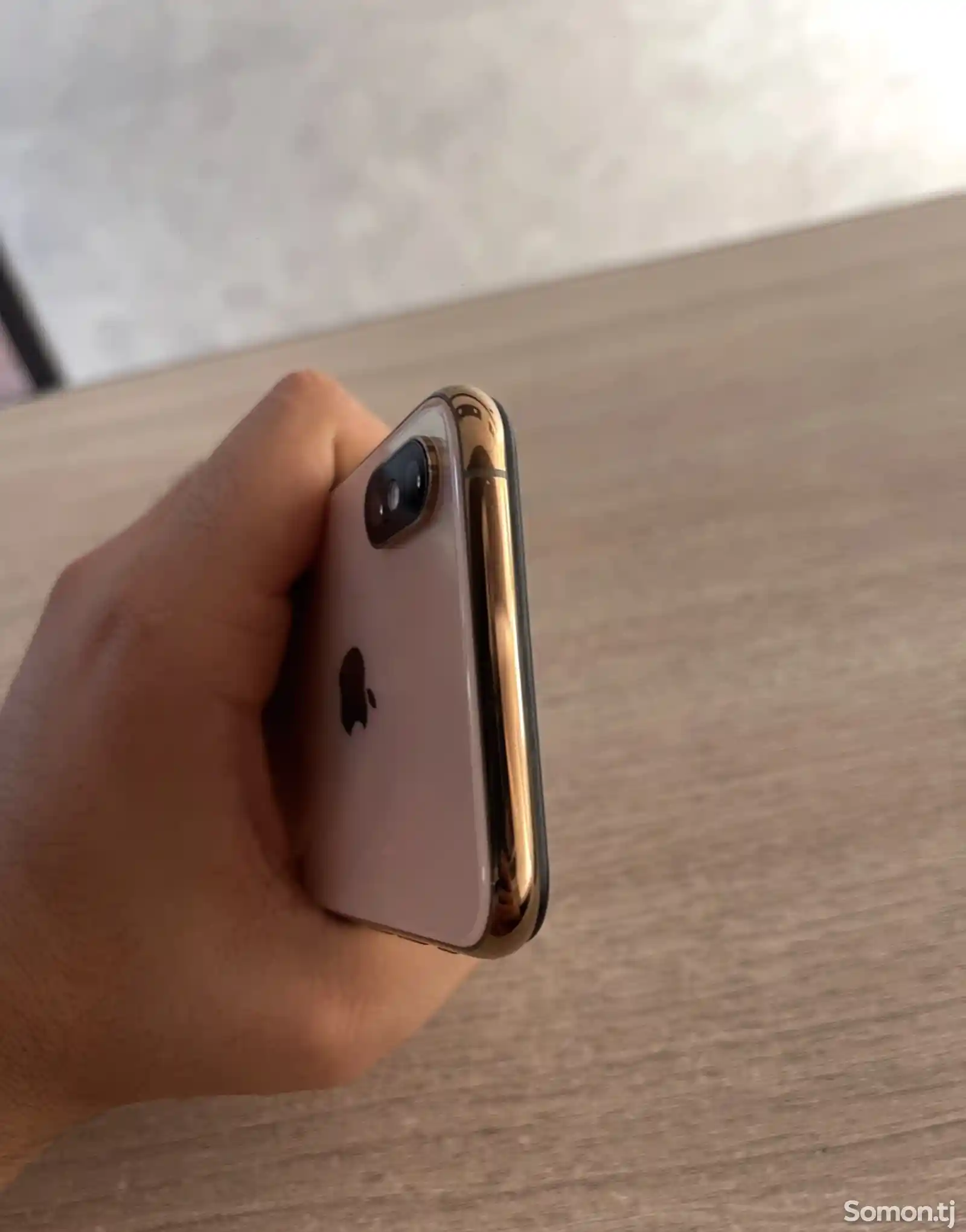 Apple iPhone Xs, 256 gb, Gold-5