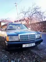 Mercedes-Benz W201, 2024-3