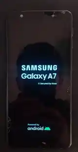 Samsung Galaxy a7-4