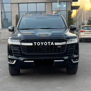 Toyota Land Cruiser, 2023