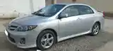 Toyota Corolla, 2012-3