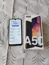 Samsung Galaxy A50 128/6gb-4