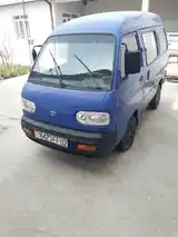 Daewoo Damas 2005-14