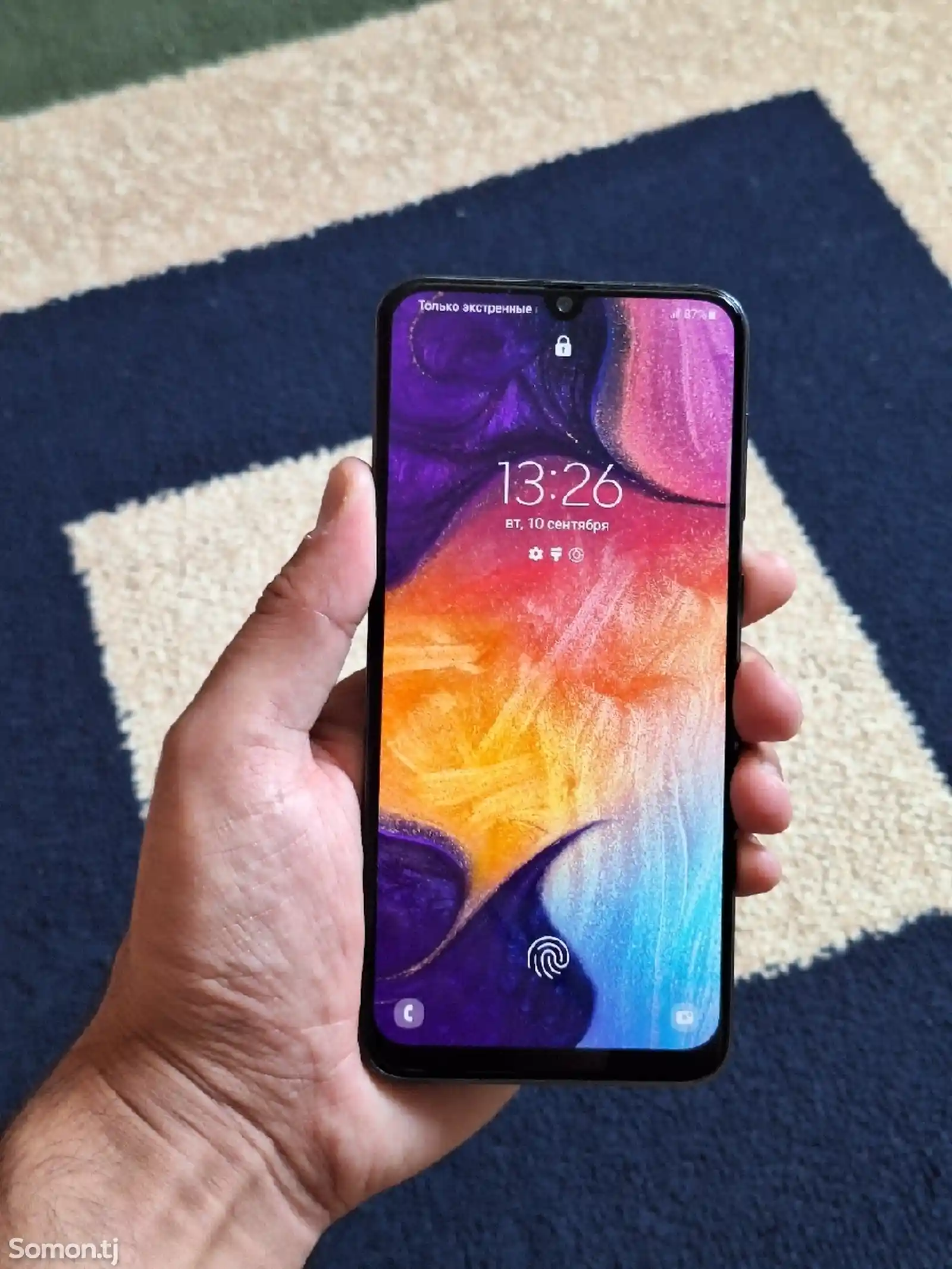 Samsung Galaxy A50 4/64Gb-2