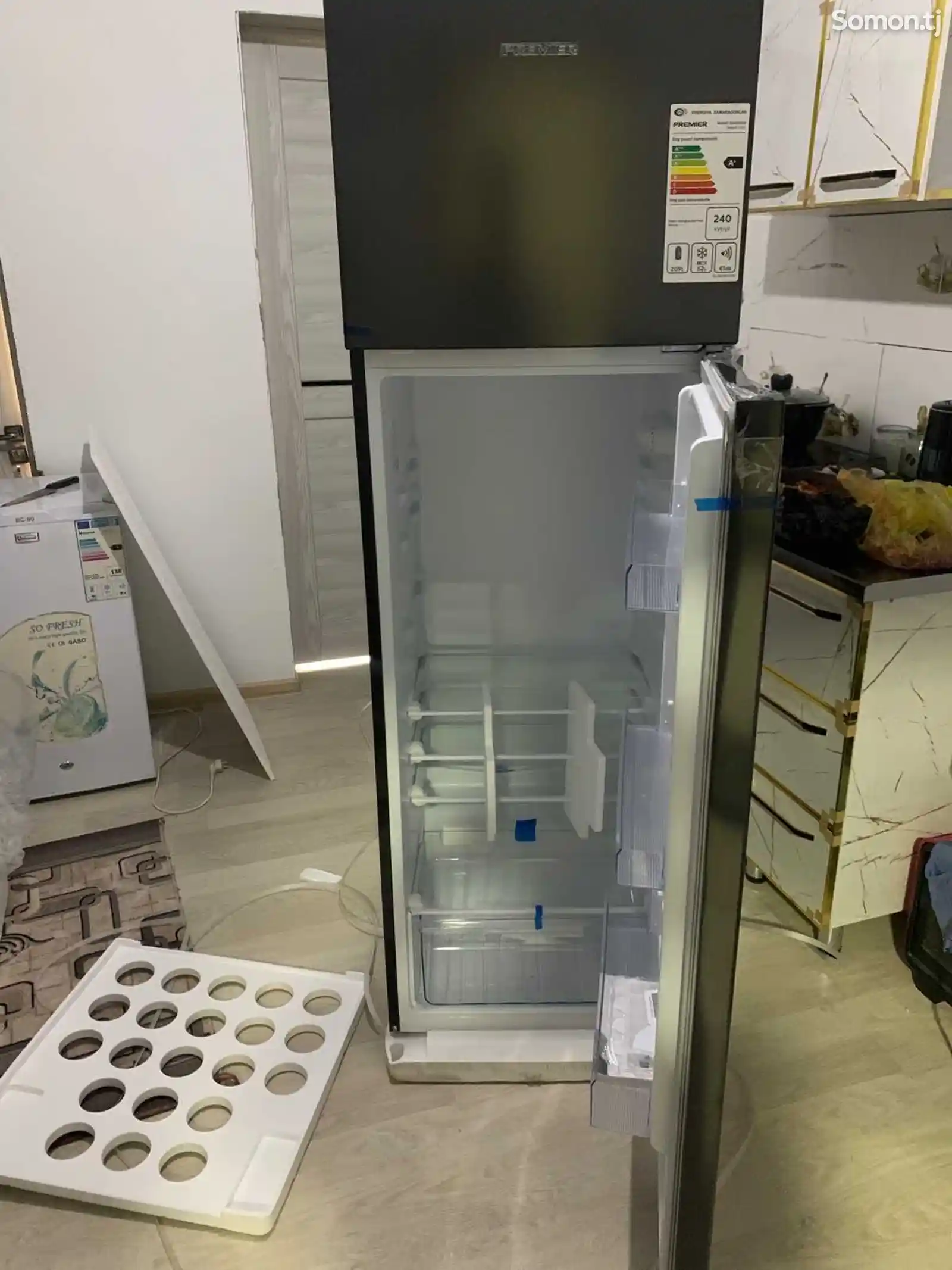 Холодильник KHN96-2