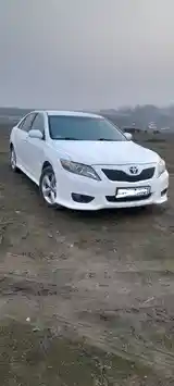 Toyota Camry, 2010-10