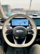 Geely Geometry, 2024-6