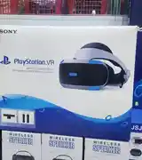 Игровая приставка Sony PlayStation 4 pro Full set-3