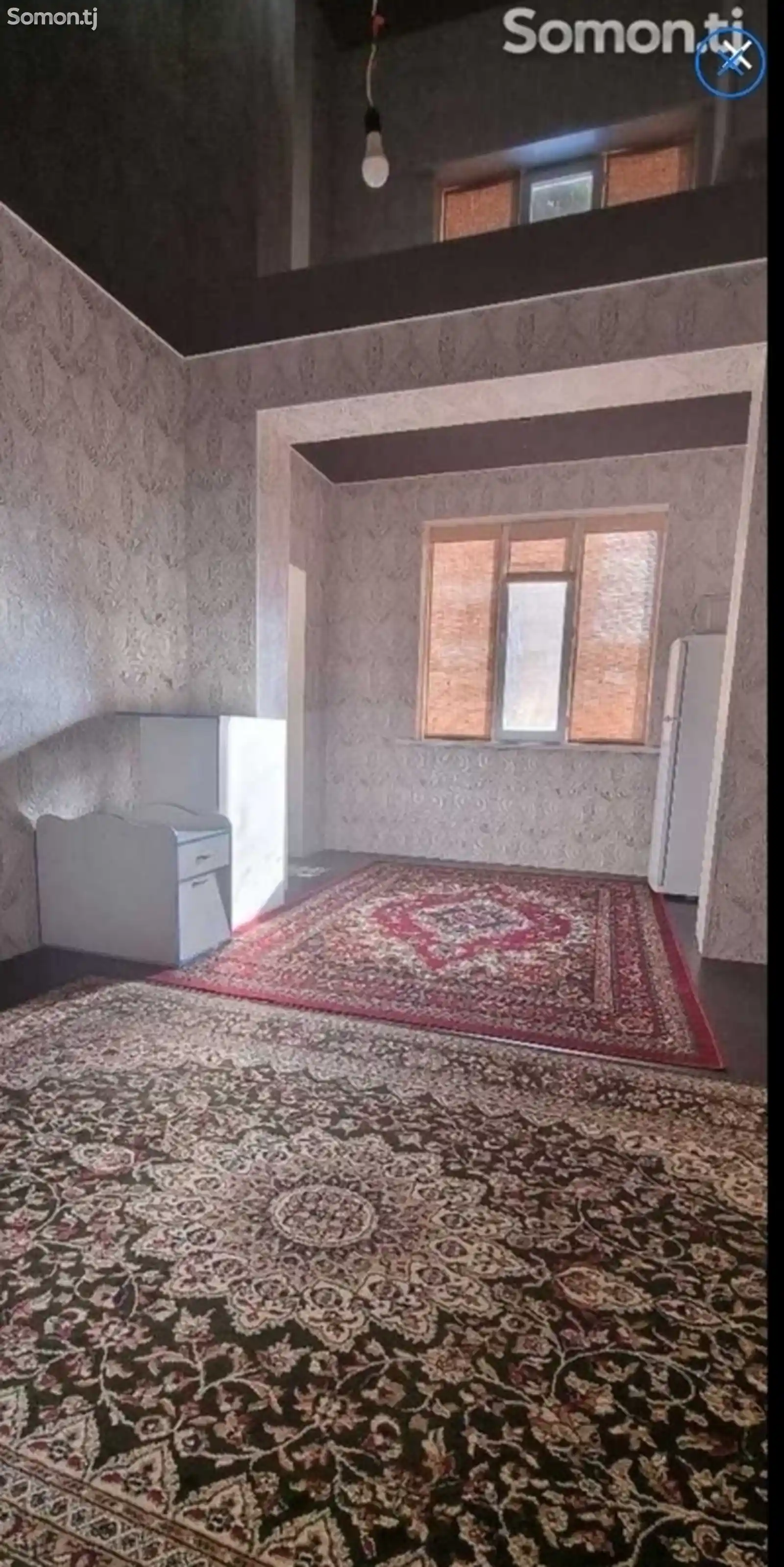 2-комн. квартира, 3 этаж, 70м², 12 мкр-2