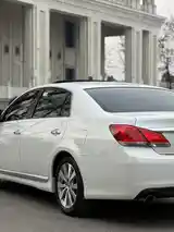 Toyota Avalon, 2011-8