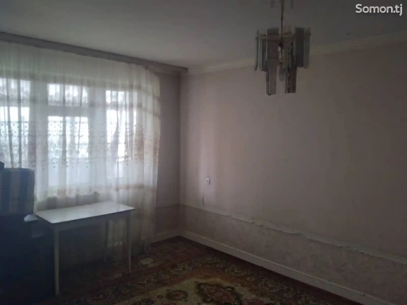 3-комн. квартира, 3 этаж, 70м², 20 мкр-11