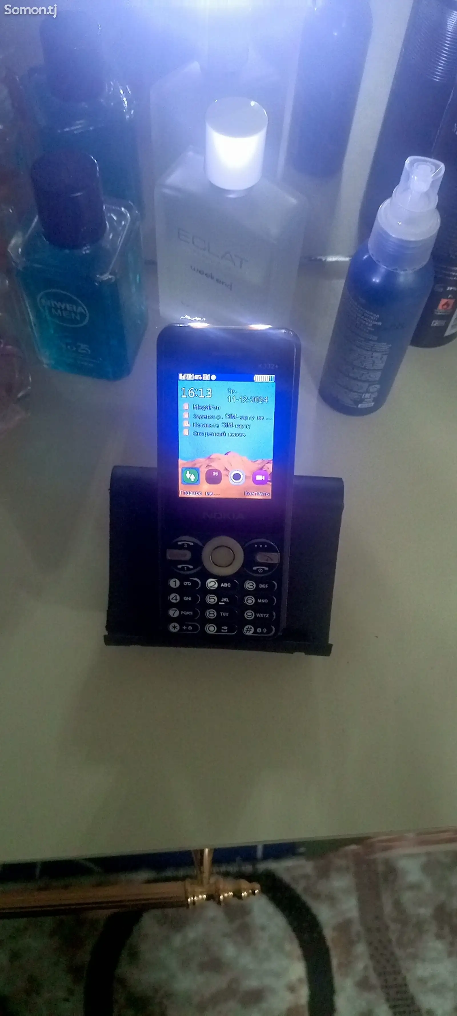 Nokia K332+-1