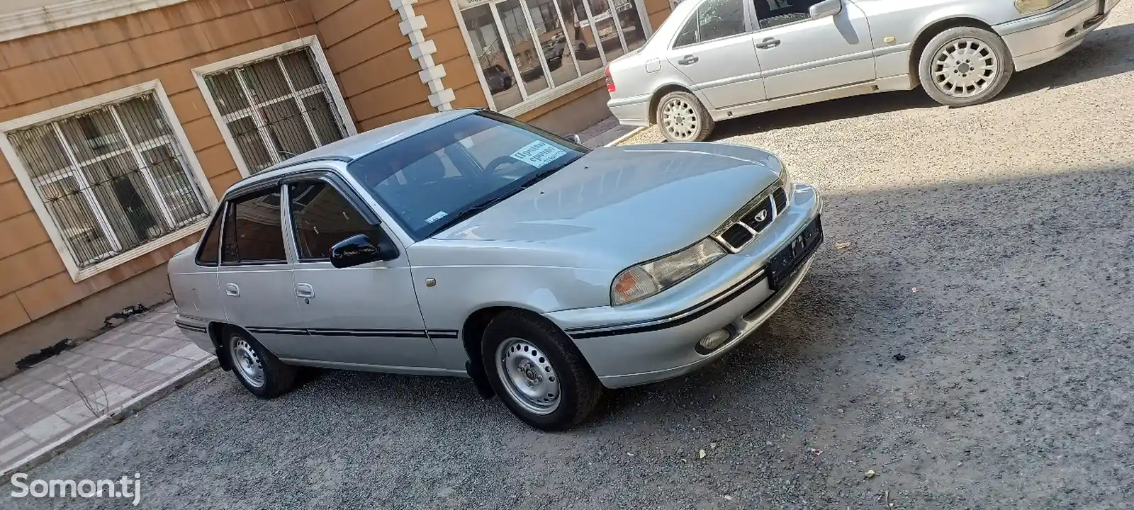 Daewoo Nexia, 2005-5