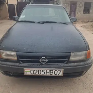 Opel Astra F, 1994