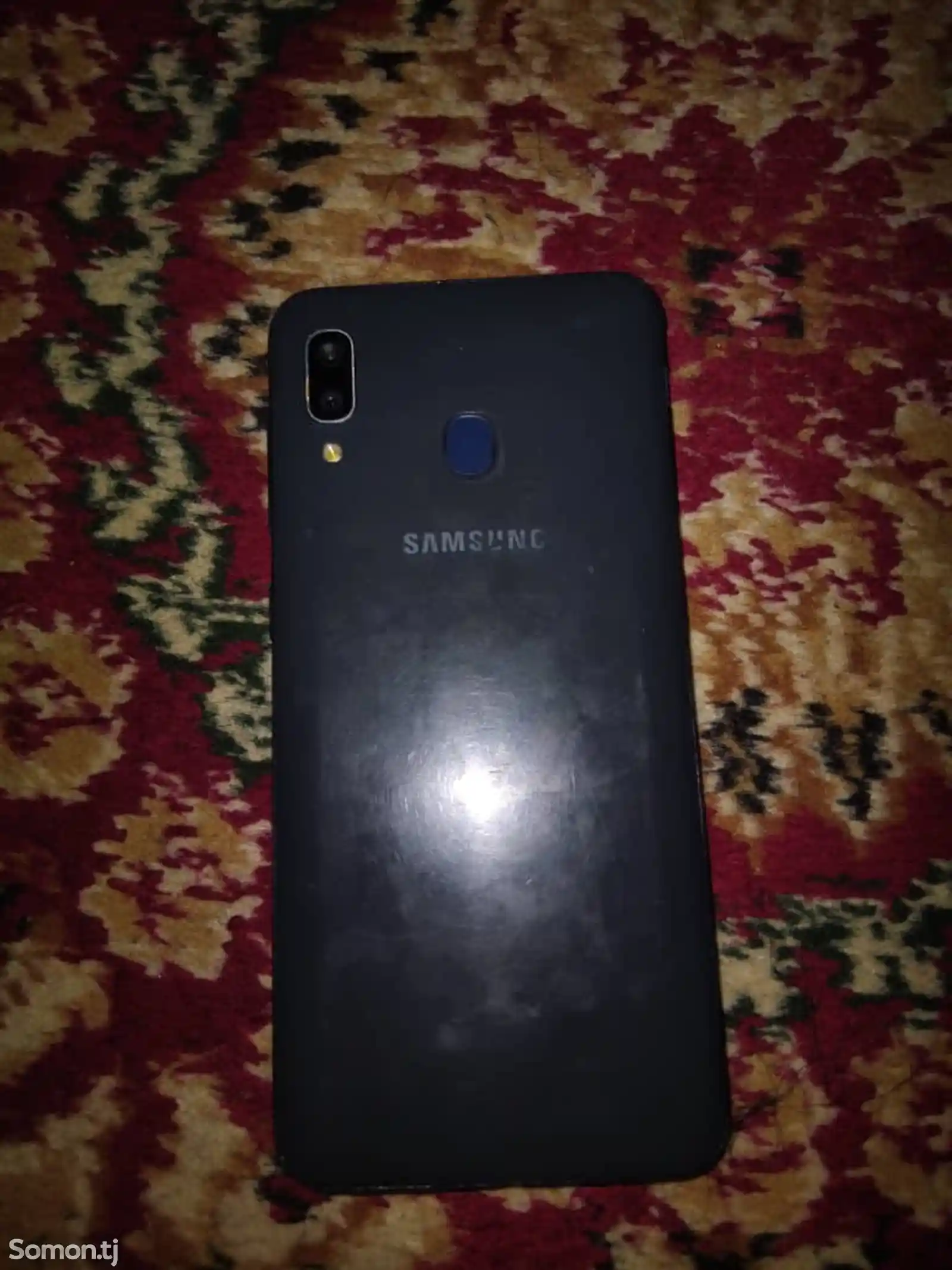 Samsung Galaxy A20-3