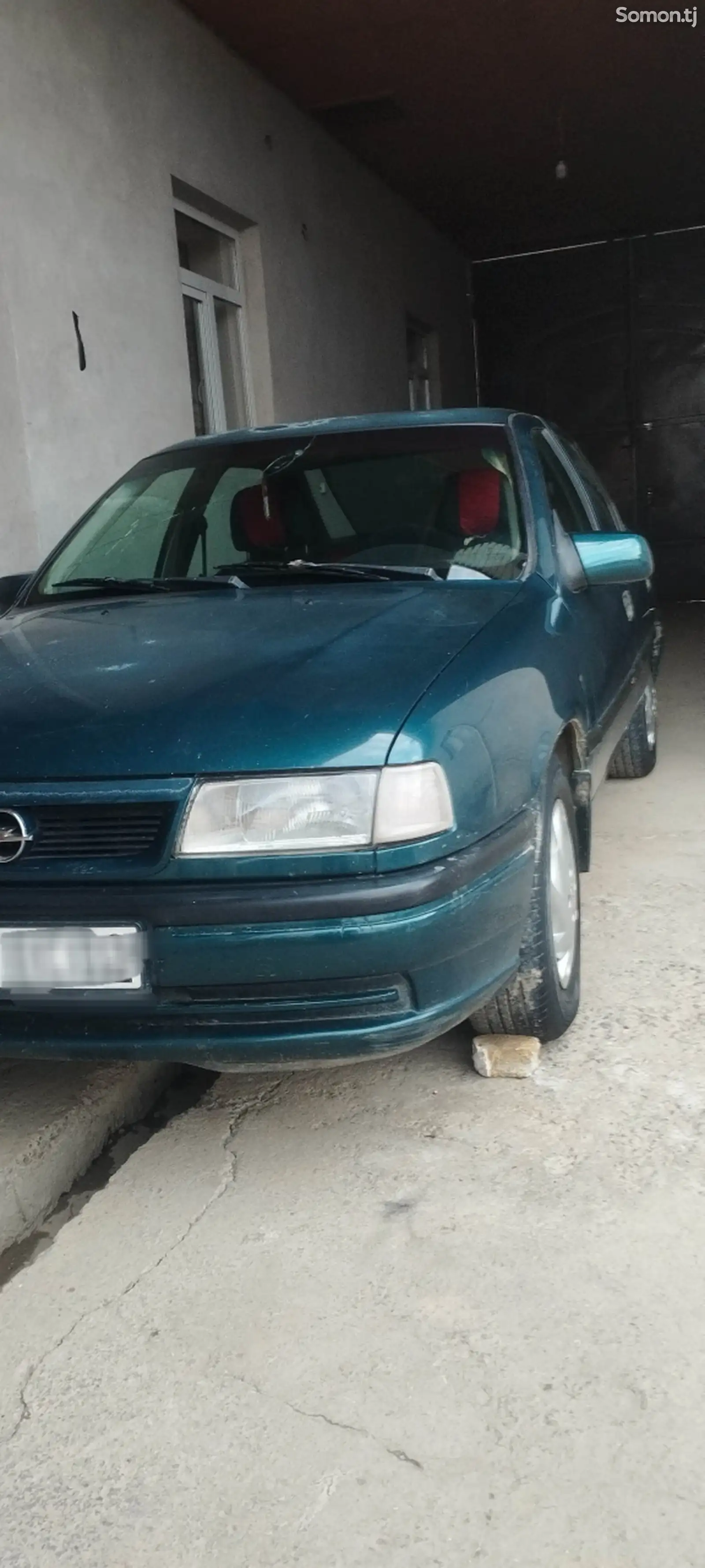 Opel Vectra A, 1994-1