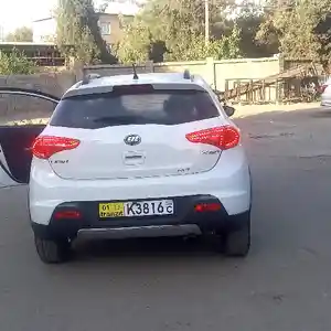 Lifan X50, 2018