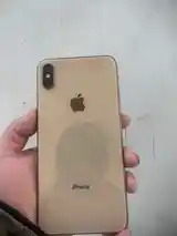 Apple iPhone Xs Max, 256 gb, Gold-2