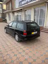 Opel Vectra B, 2000-6