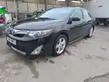 Toyota Camry, 2014-4