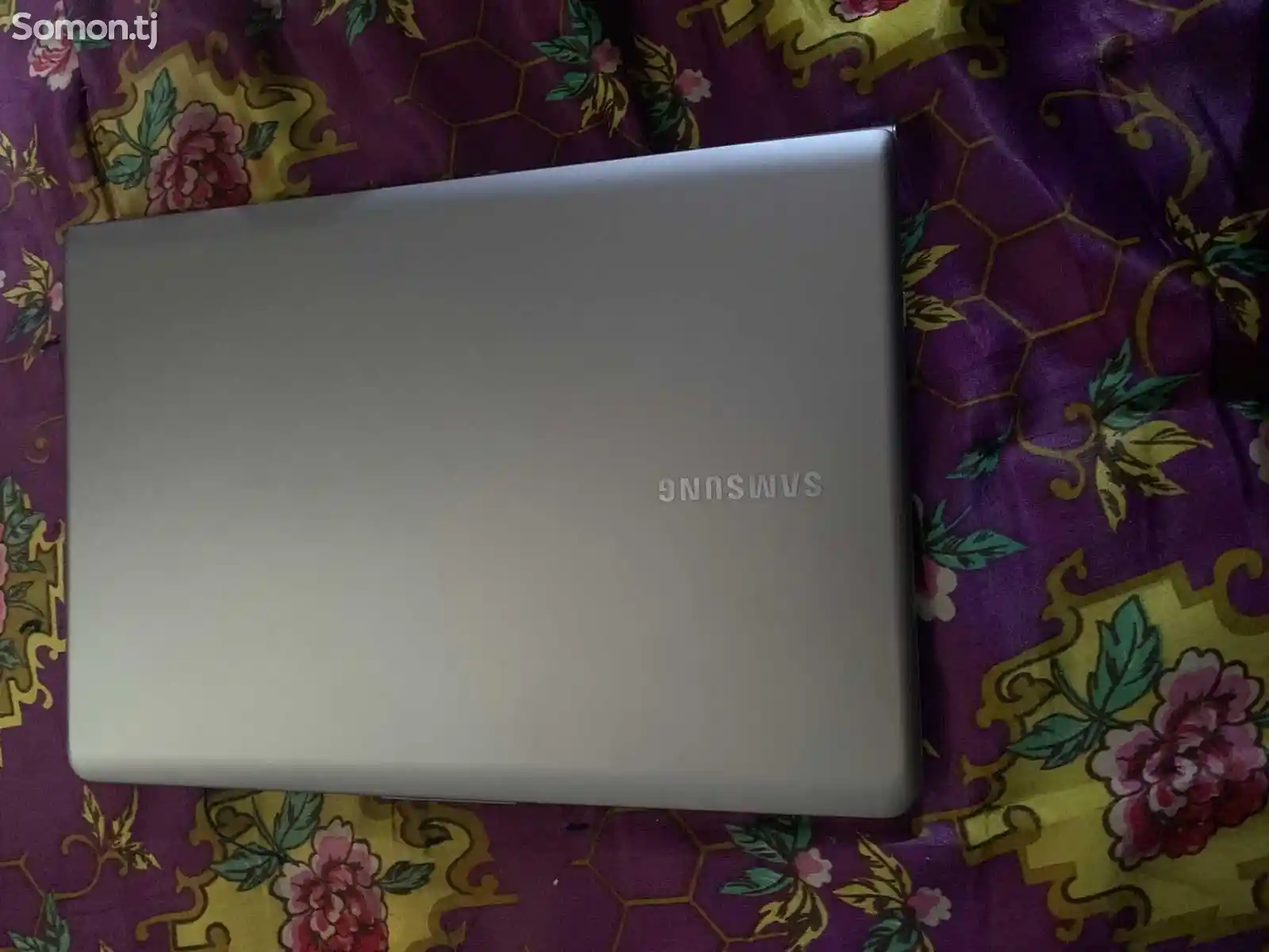 Ноутбук Samsung-3