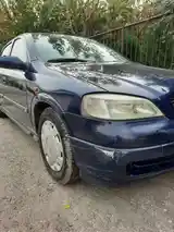 Opel Astra G, 1999-3