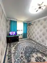 Комната в 2-комн. квартире, 2 этаж, 70м², 32мкр-7