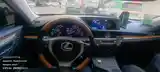 Lexus ES series, 2015-9