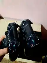 Игровая приставка Sony PlayStation 4-6