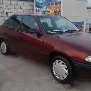 Opel Astra F, 1995