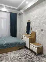 2-комн. квартира, 14 этаж, 86 м², н. Исмоили Сомонӣ-5