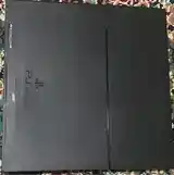 Игровая приставка Sony PlayStation 4-5