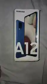 Samsung Galaxy А12-4