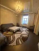 2-комн. квартира, 6 этаж, 93м², И. Сомони-8