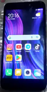 Телефон Xiaomi Redmi-3