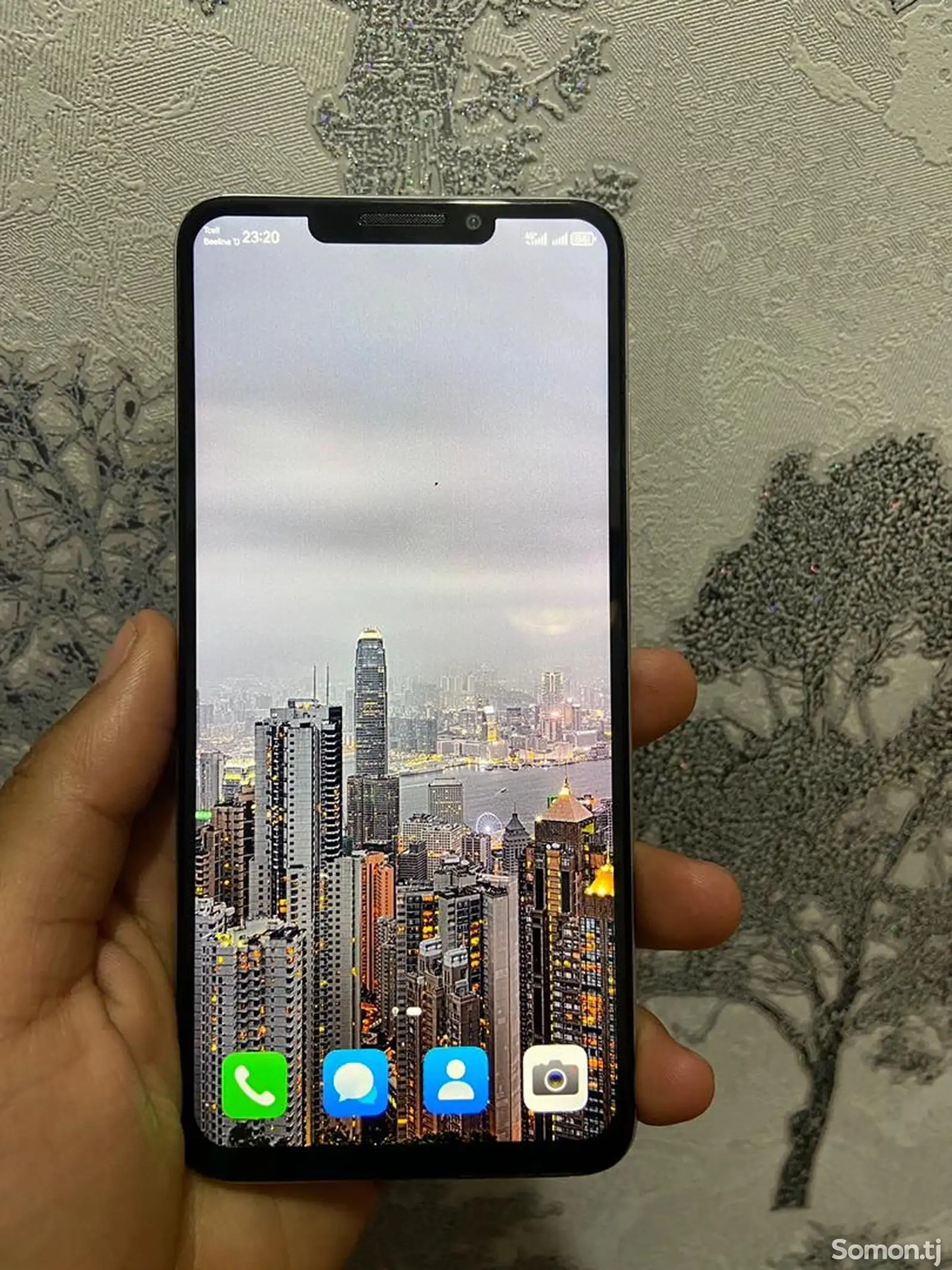 Huawei Nova Y91-1