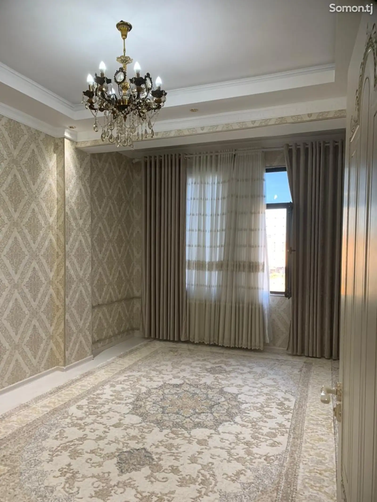 2-комн. квартира, 12 этаж, 73м², Профсоюз-3