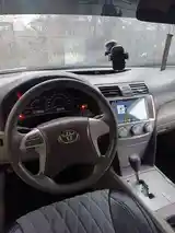 Toyota Camry, 2011-7