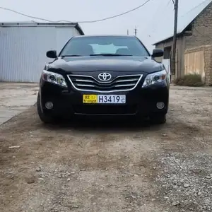 Toyota Camry, 2009