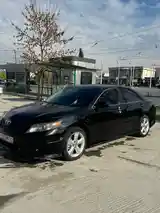 Toyota Camry, 2011-4