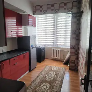 2-комн. квартира, 2 этаж, 63м², Фирдавси