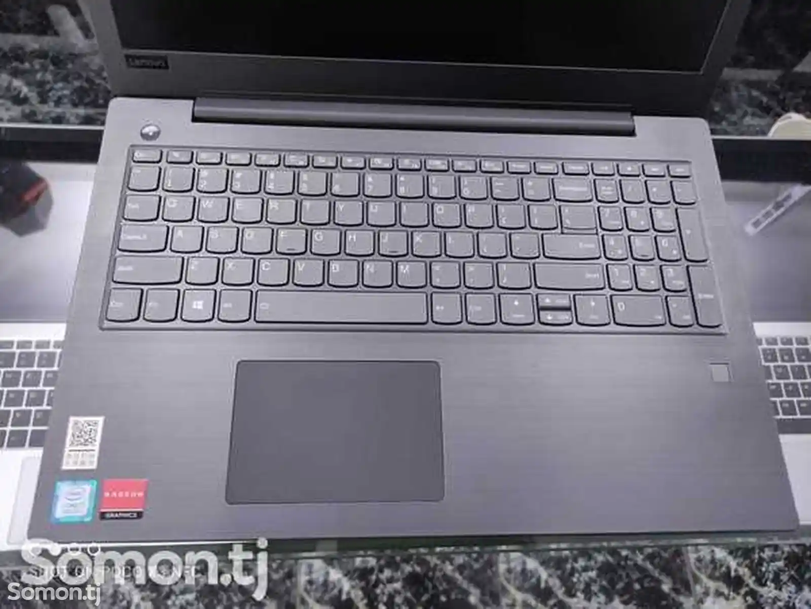 Игровой ноутбук Lenovo Ideapad V330 Core i7-8550U-2
