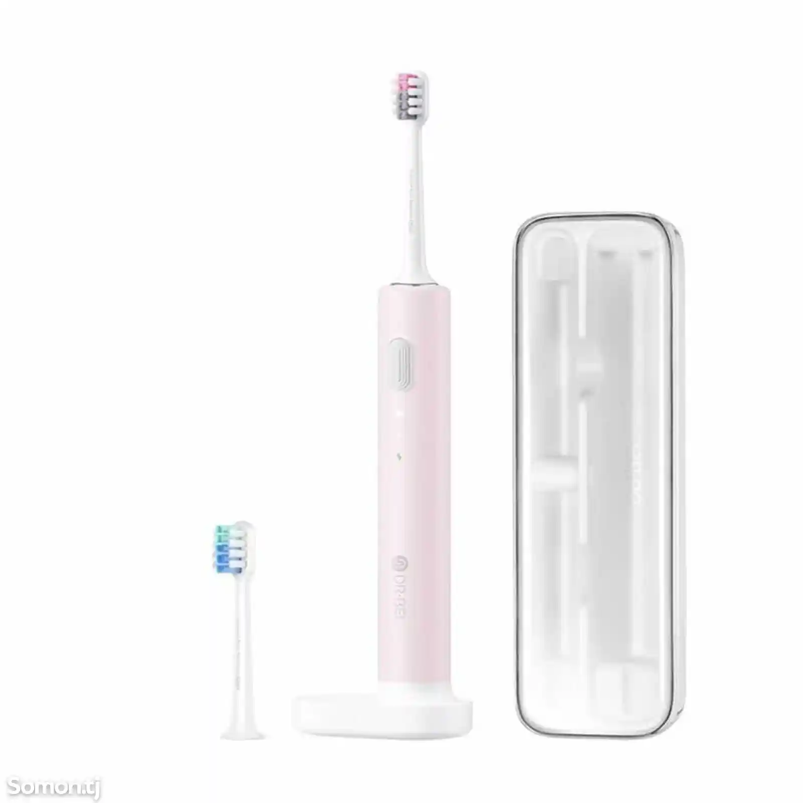 Электрическая зубная щетка Dr. Bei Sonic Electric Toothbrush-4