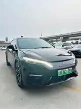 BYD Song Plus Flagship, 2024-3